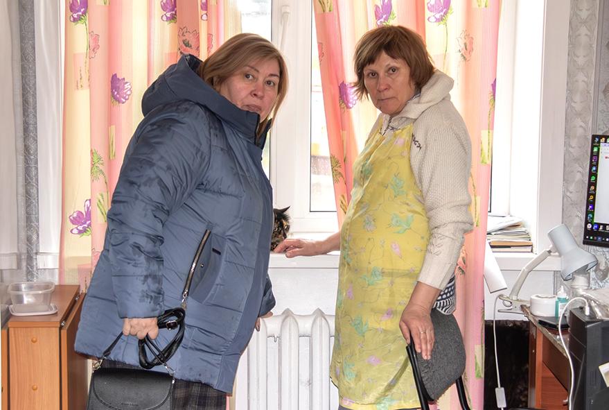 Фото Счета теплоснабжающей компании Искитима арестовали в начале отопительного сезона 2 - Сиб.ФМ Фото Счета теплоснабжающей компании Искитима арестовали в начале отопительного сезона 2